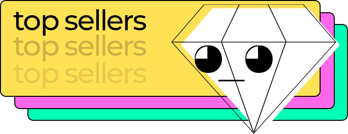 Top Sellers