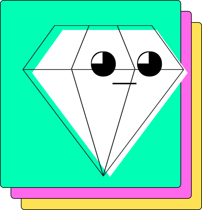 Diamond